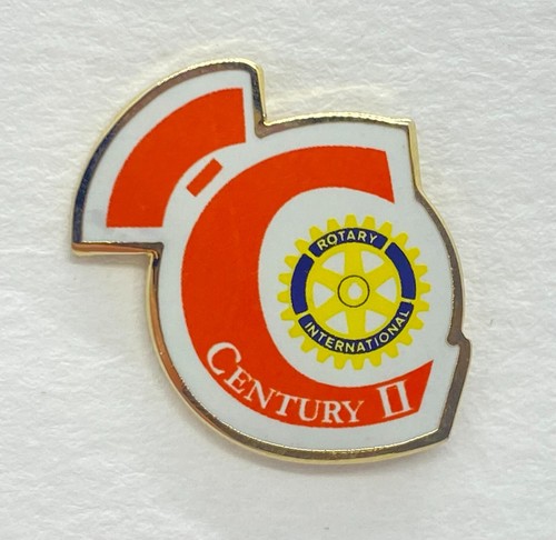 Rotary international pin - rotary,