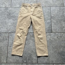 J W Anderson X Uniqlo Beige