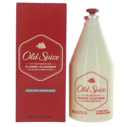 Old spice classic oz - spice,
