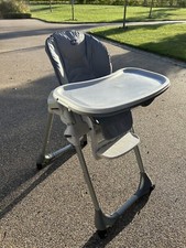 Chicco Polly Easy Baby High Chair