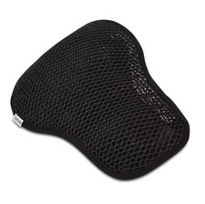 Mesh seat cover Moto Guzzi