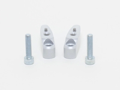 Helibars risers bmw - risers,