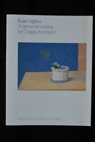Euan uglow personal choice - personal,