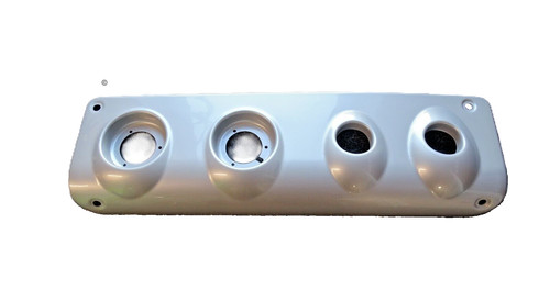 Swift rear light mounting left - light,