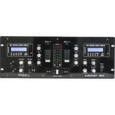 Ibiza Sound DJM250BT-MKII DJ