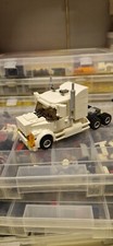 Lego city custom peterbilt