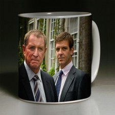 MIDSOMER MURDERS MUG #3