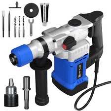 Electric breaker jackhammer - electric,