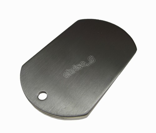 From quality 1pc metal dog - oz,