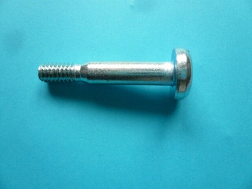Lawnmower screw bolt - 1/2", /
