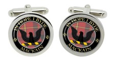Mackain Scottish Clan
