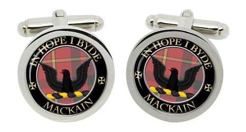 Mackain scottish clan - mackain,