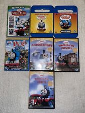 Thomas The Tank Engine DVD