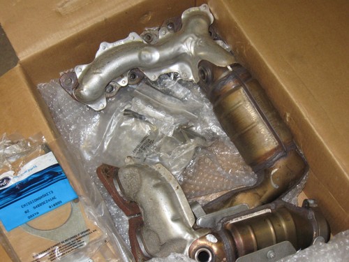 Ford mondeo st24 nos car - mondeo, parts