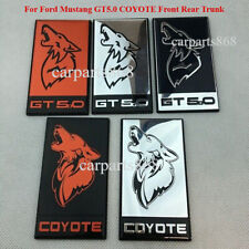 For Ford Mustang GT5.0 COYOTE