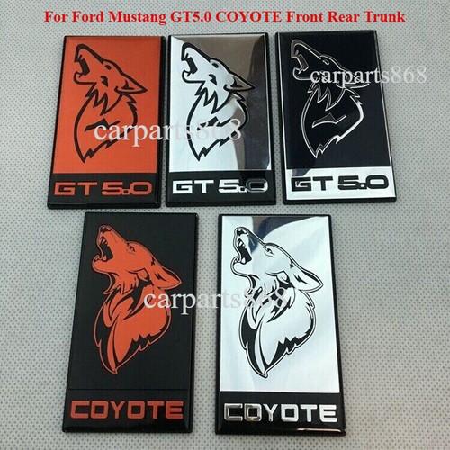 For ford mustang gt5 - mustang, coyote