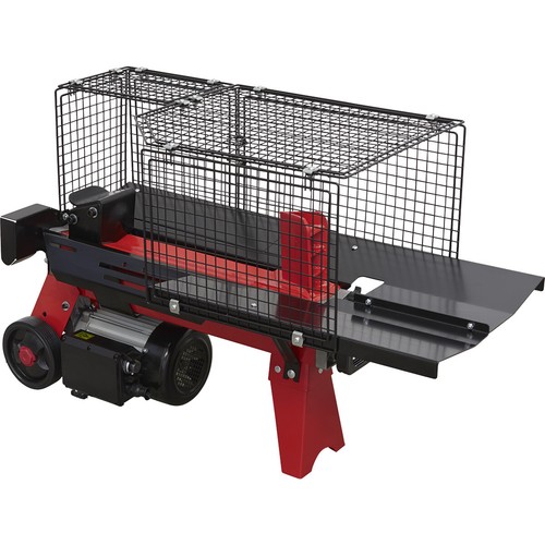 Tonne log splitter 370mm - tonne,