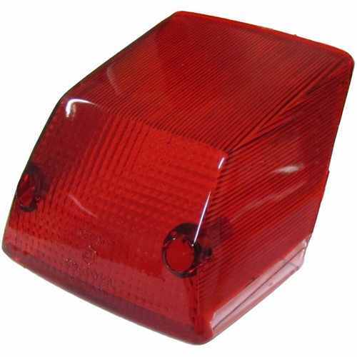 Rear tail stop light - stop, fits