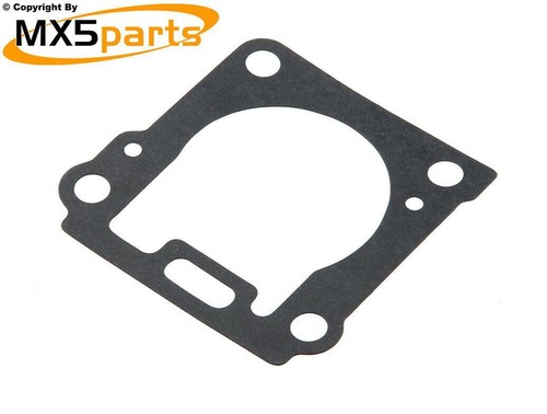 Mx5 throttle body inlet - throttle, to