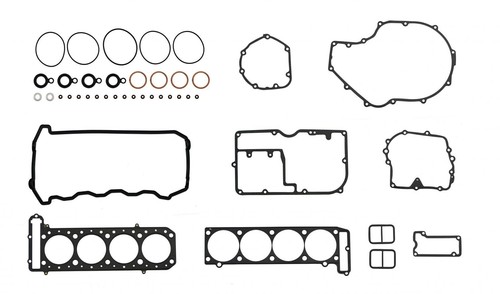 Full engine gasket - engine, kit