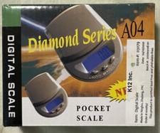 DIAMOND SERIES A04 POCKET