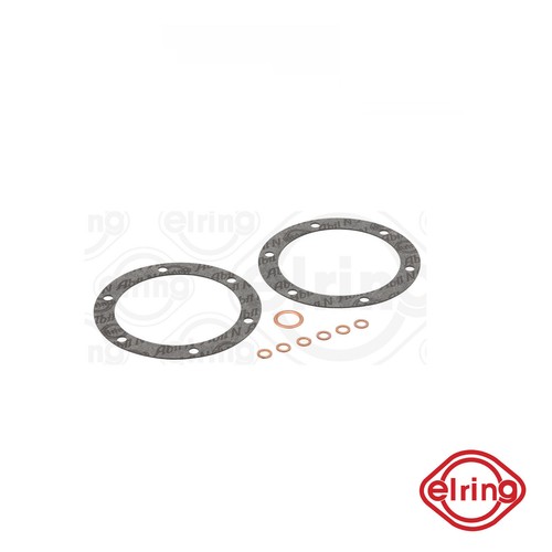 Elring oil sump gasket - elring,