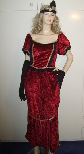 Ladies edwardian victorian - ladies,
