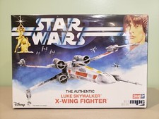 MCP 1/63 Star Wars A New Hope