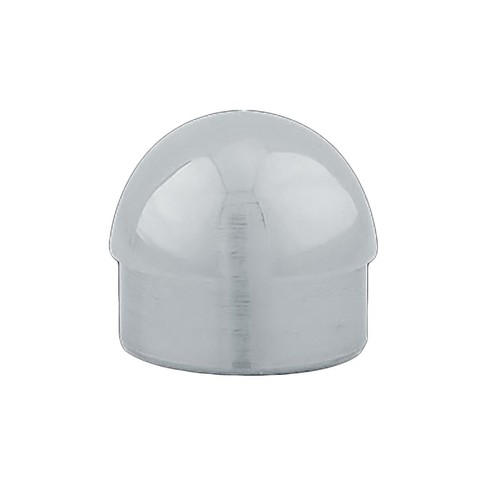 Domed end cap od - cap, 1.5"