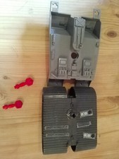 GI Joe Action Force HAVOC