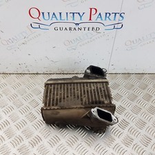 HONDA CIVIC INTERCOOLER 127100-4150 2012 MK9 