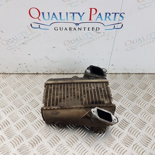 Honda civic intercooler - honda,