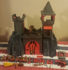 Playmobil 5757 Medieval Castle