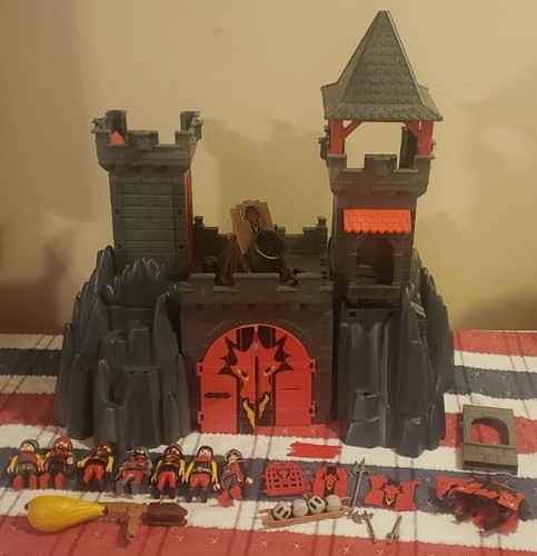 Playmobil 5757 medieval castle - playmobil,