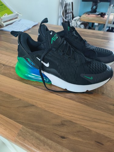 Nike air 270 junior size - nike,