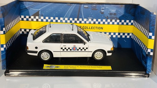 Model icons scale - model, 1/18