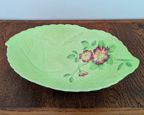 Carlton ware primula - carlton, leaf
