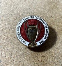 NOTTINGHAM FOREST 1979