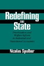 Redefining the State