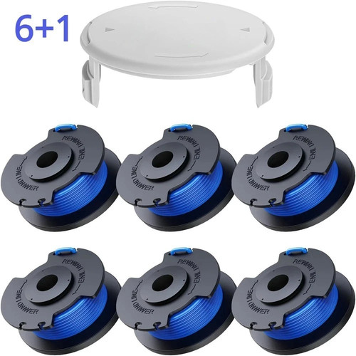 Rac124 line spool for - rac124,
