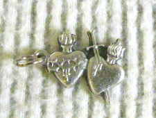 Sacred immaculate heart - immaculate,