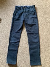 Next boys chinos 11 years