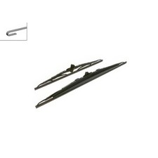 2 x Bosch Wiper Blades Pair
