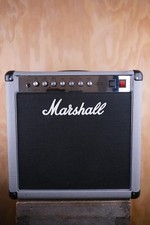 Marshall 2525c silver - in,