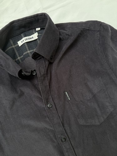 Ben sherman button shirt - ben,