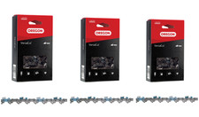 14" 3-Pack VersaCut Chain For