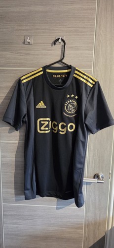 Genuine adidas ajax 2020 - genuine,