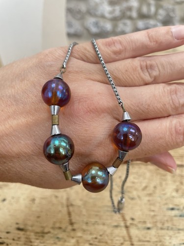 Art deco wmf - art, bead