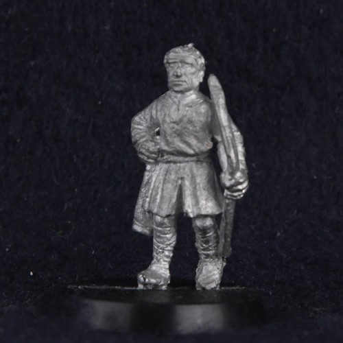 Normans men arms - f4, men-at-arms