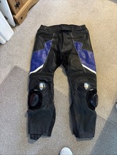 Motorcycle Trousers and jacket